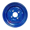 steel trailer rims